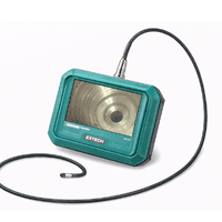 Extech Videoscope - Industrial Inspection