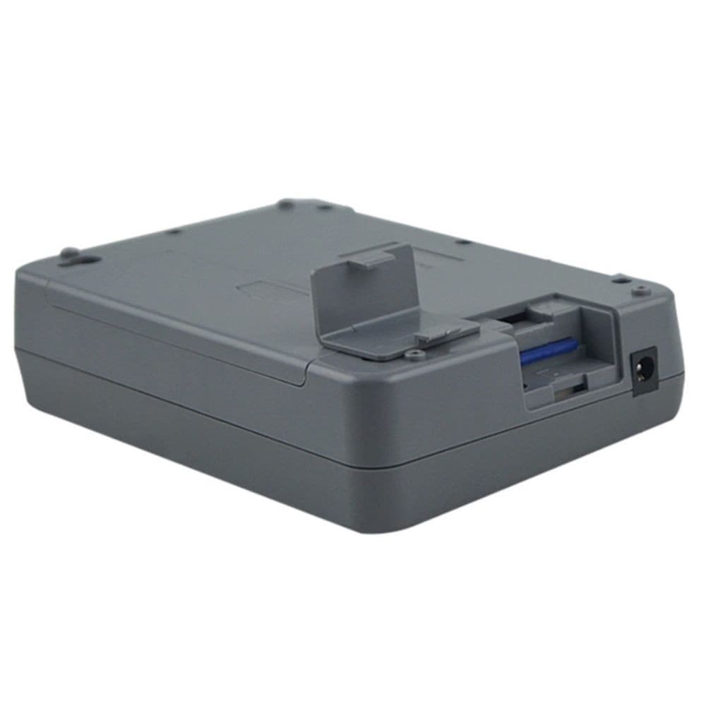 AZ-88598 เครื่องบันทึกและวัดอุณหภูมิแบบ 4 ช่อง (4-Channel K-Type Thermocouple Data Logger)