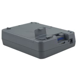 AZ-88598 เครื่องบันทึกและวัดอุณหภูมิแบบ 4 ช่อง (4-Channel K-Type Thermocouple Data Logger)