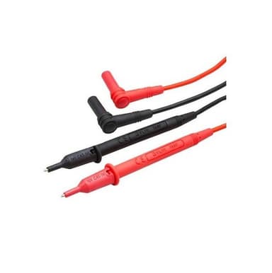 FLIR TA80 –Silicone Test Leads สำหรับมัลติมิเตอร์ CAT IV