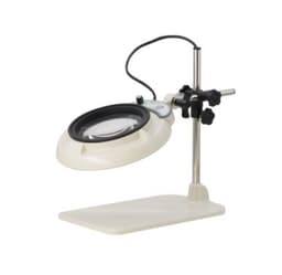 Otsuka ENVL6K-B-15X โคมไฟแว่นขยาย | Table Stand-photo0
