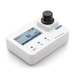 Hanna HI-97705C เครื่องโฟโตมิเตอร์แบบพกพา Low Range Silica Portable Photometer-photo0