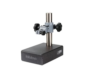 Mitutoyo M-215-150-10 ขาตั้งหินแกรนิดจับไดอัลเกจ