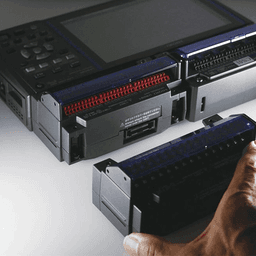 Hioki MEMORY HiLOGGER LR8450-01 | เครื่องบันทึกข้อมูลความเร็วสูง (High-speed data loggers)