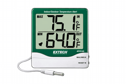เครื่องวัดอุณหภูมิห้อง Room Thermometer