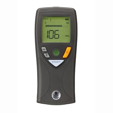 RION VT-06 เครื่องวัดความหนืด Viscometer