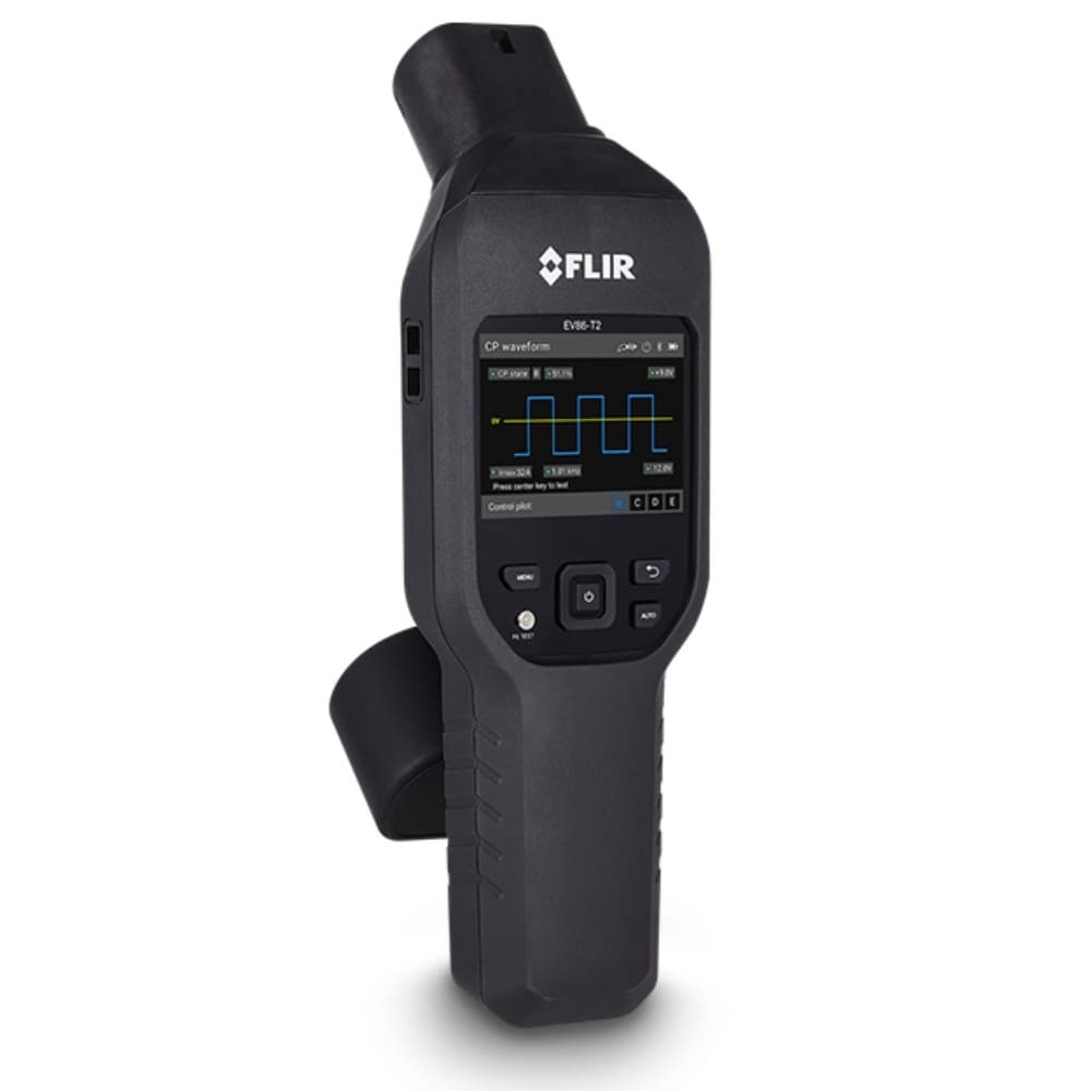 FLIR EV86-T2 EV Charger Analyzer