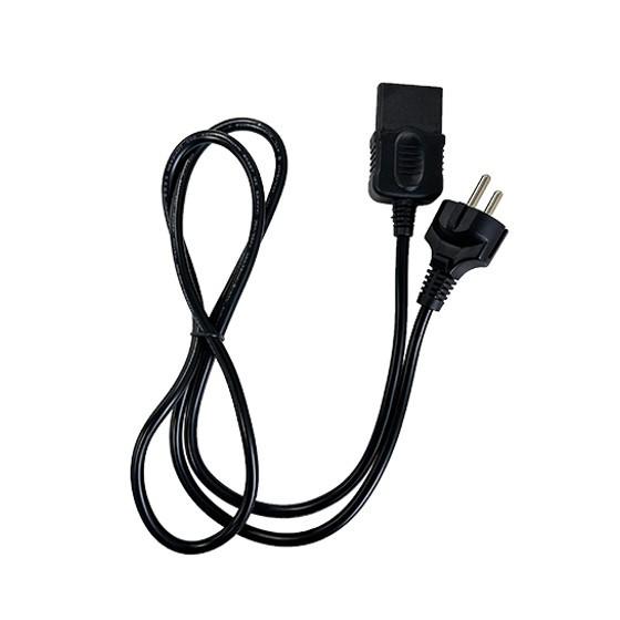Kyoritsu 7125 Molded plug test lead For 4118A,5406A