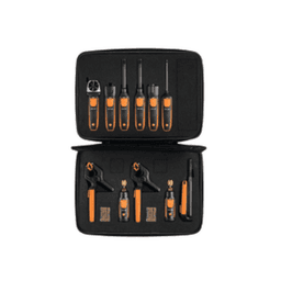 Testo-0516-0283 HVAC Softcase
