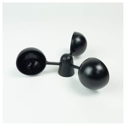 Lutron ABH-4224 เครื่องวัดความเร็วลม CUP ANEMOMETER BAROMETER/HUMIDITY TEMPERATURE-photo2