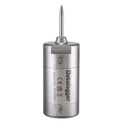 AZ-88170 เครื่องบันทึกอุณหภูมิ High Temperature Datalogger