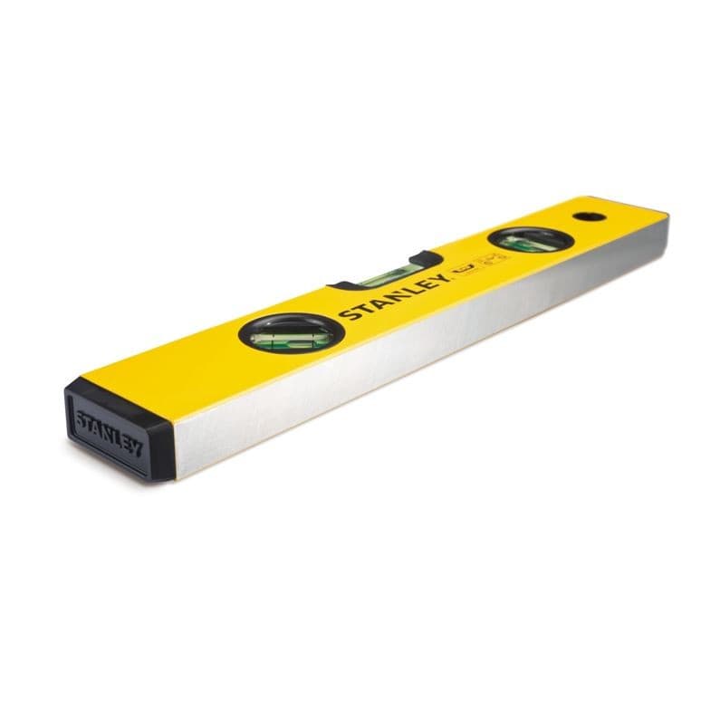STANLEY STHT42796 ระดับน้ำ Standard Box Beam 12 นิ้ว (30ซม