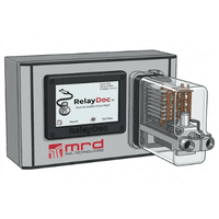 เครื่องทดสอบรีเลย์