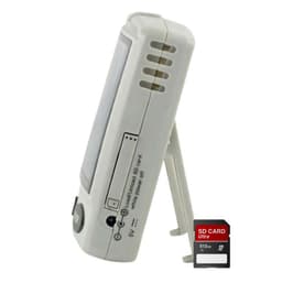 AZ-87797 WBGT SD Card Data Logger