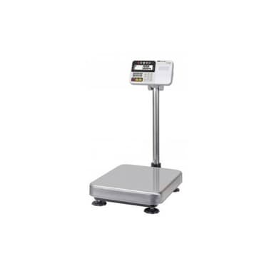 AND HW-200KC เครื่องชั่งน้ำหนักดิจิตอลแบบตั้งพื้น Max.60Kg
