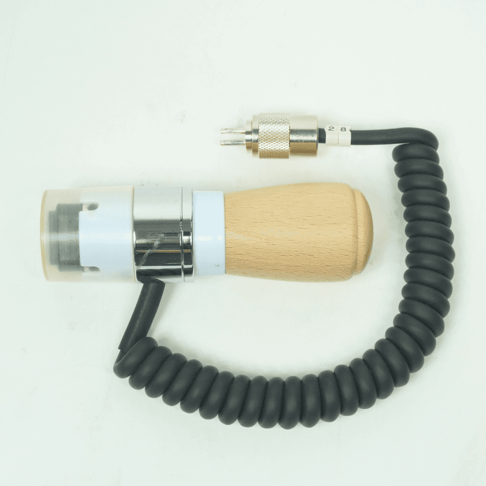 Kett 02-RUBBER-S Rubber Sensor for HK-300