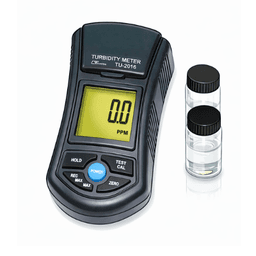 เครื่องวัดความขุ่น Turbidity