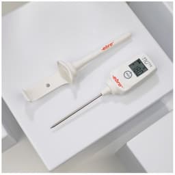Ebro TTX-110 เครื่องวัดอุณหภูมิ Core Thermometer Thermocouple Type T-photo2