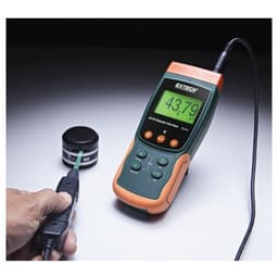 Extech SDL900 เครื่องบันทึกความแรงแม่เหล็ก AC/DC Magnetic Meter Datalogger-photo1