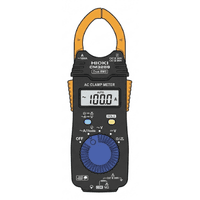 แคลมป์มิเตอร์