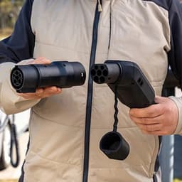 FLIR EV86-T2 EV Charger Analyzer