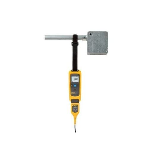 Fluke-a3004-FC แคลมป์มิเตอร์วัดกระแสตรง (DC) 4–20 mA-photo2