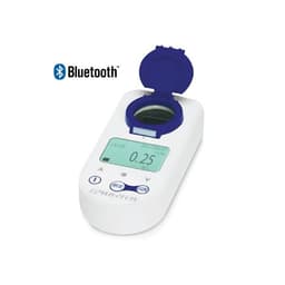 Kyoritsu DPM2-AS(D) Digital Packtest เครื่องทดสอบคุณภาพน้ำดิจิตอลแบบพกพา Arsenic (Low Range)-photo0