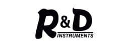 R & D