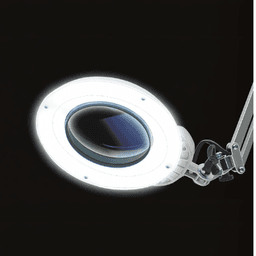ENVL6K Series | Full Spectrum LED Illuminated Magnifier
