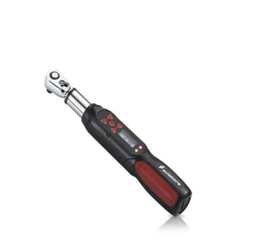 Eclatorq DP2-006BU ประแจวัดแรงบิดดิจิตอล | Max.6 N-M | USB cable communication-photo0