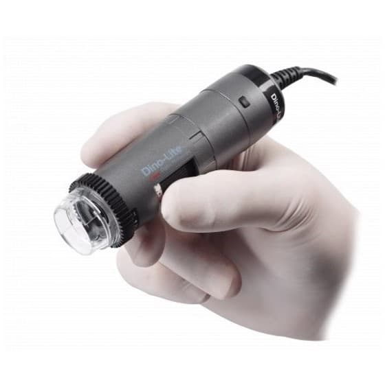 Dino-Lite AF4515ZT กล้องไมโครสโคป Handheld Digital Microscope-photo1