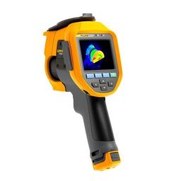 Fluke Ti480U กล้องถ่ายภาพความร้อน Thermal Imagers 30 Hz-photo1