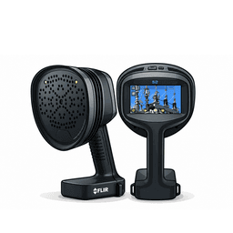 เครื่องตรวจจับรอยรั่ว Lead Detector