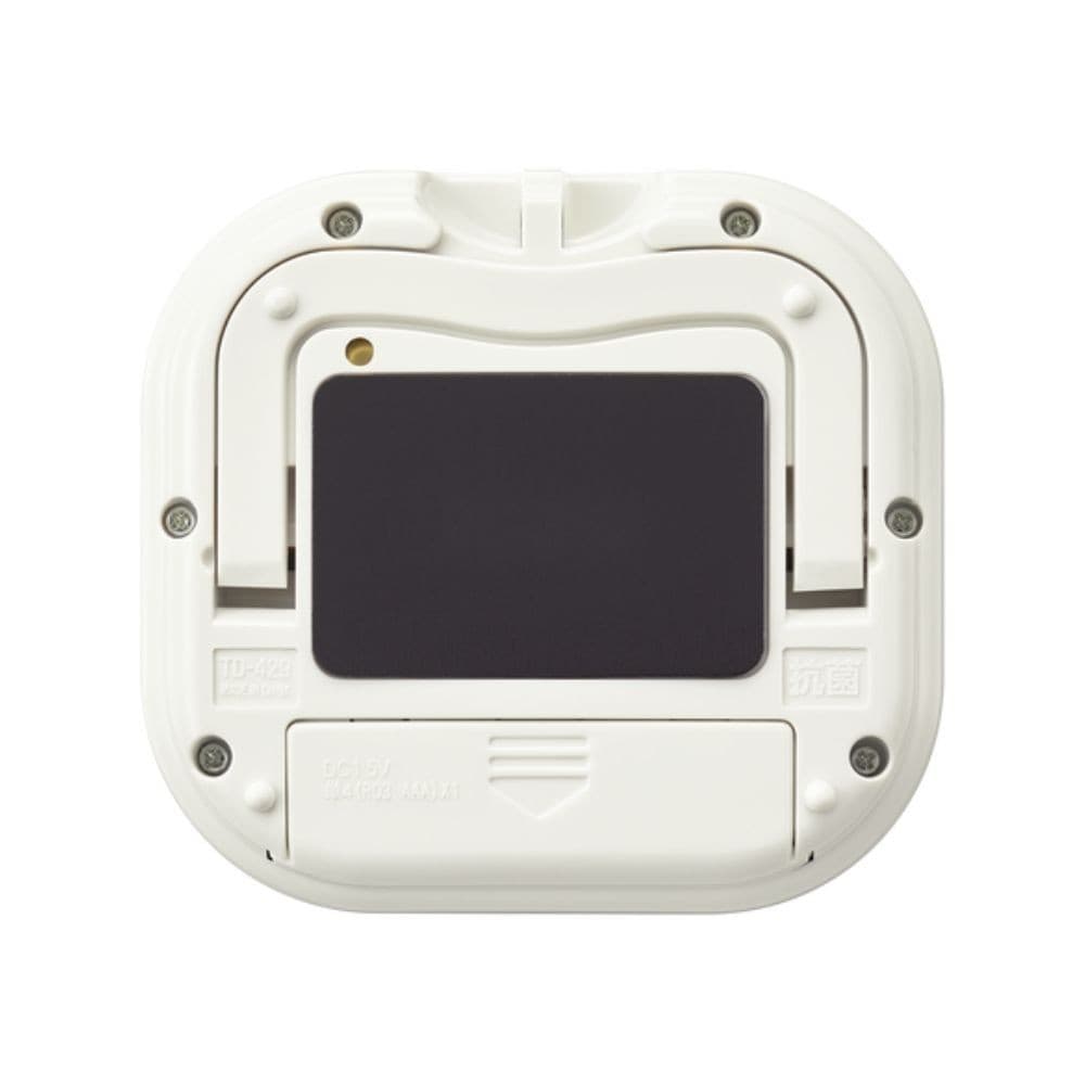 Tanita TD-429 นาฬิกาจับเวลาแบบป้องกันแบคทีเรีย (Digital Timer)