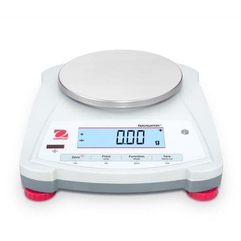 Ohaus NVT22000 เครื่องชั่งดิจิตอล | Max.22,000G-photo1