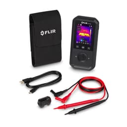 Flir DM266 Compact Thermal Imaging Multimeter with Meterlink