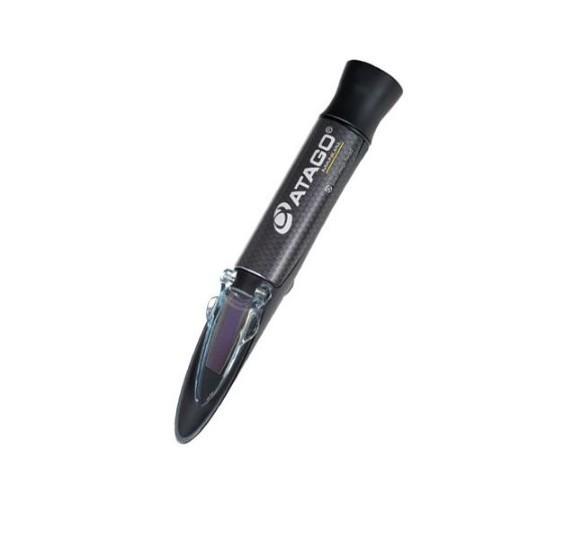 Atago Master-Ramen-alpha เครื่องวัดความเข้มข้นของน้ำซุป-photo0