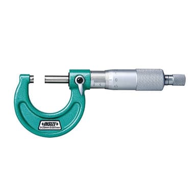 Insize IN-3210-200A ไมโครมิเตอร์วัดนอก 175-200mm