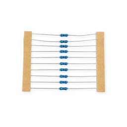 RS-1742772-P10 Metal Film Resistor
