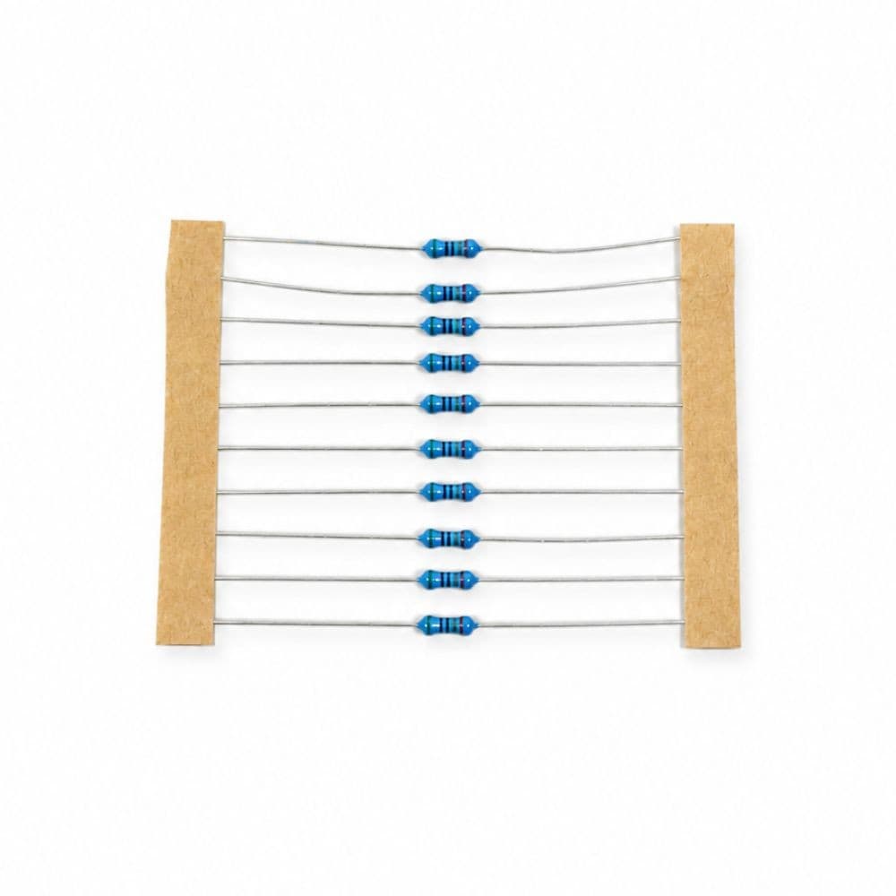LEGA RS-1742772-P10 Metal Film Resistor (10 Pcs/Pack)