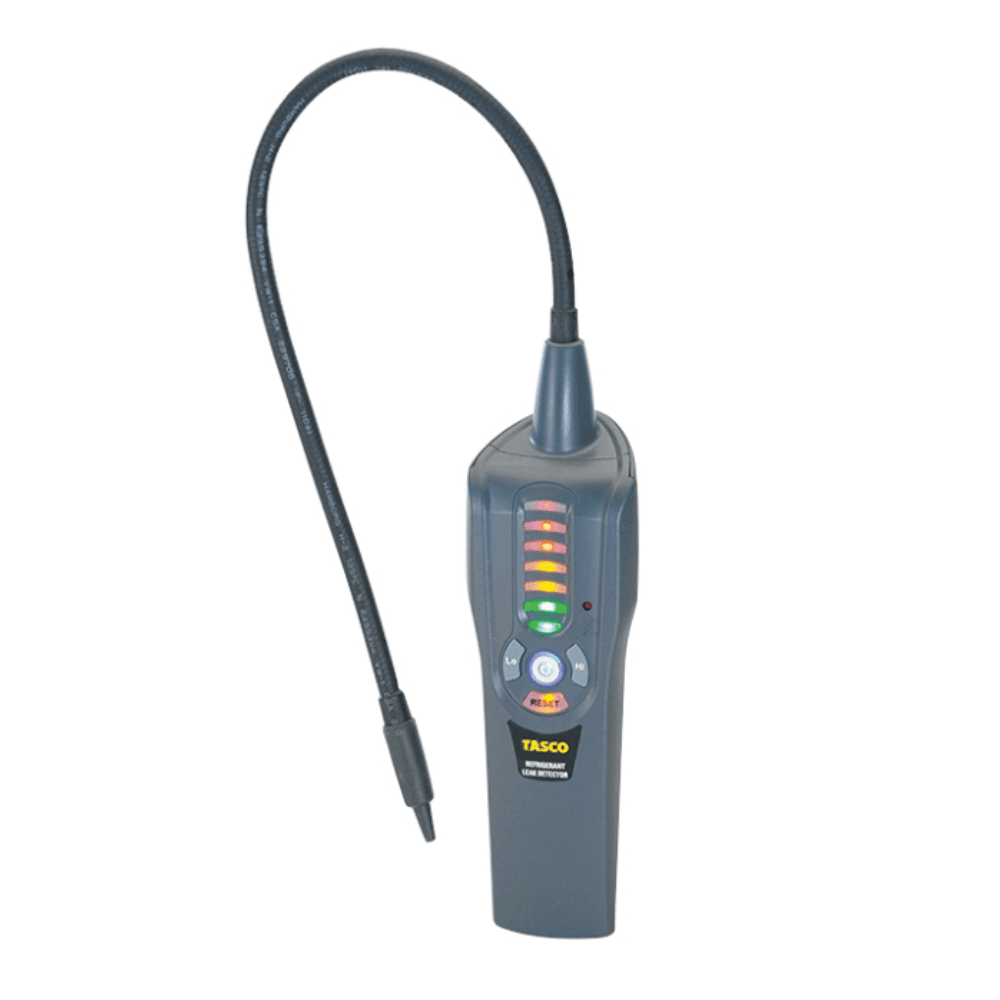 Tasco TA-430MB เครื่องตรวจหารอยรั่วของสารทำความเย็น (Refrigerant Leak Detector)