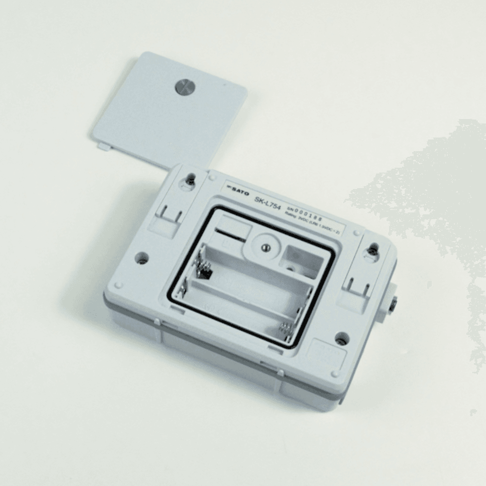 SK Sato SK-L754 เครื่องวัดอุณหภูมิและความชื้นสัมพัทธ์