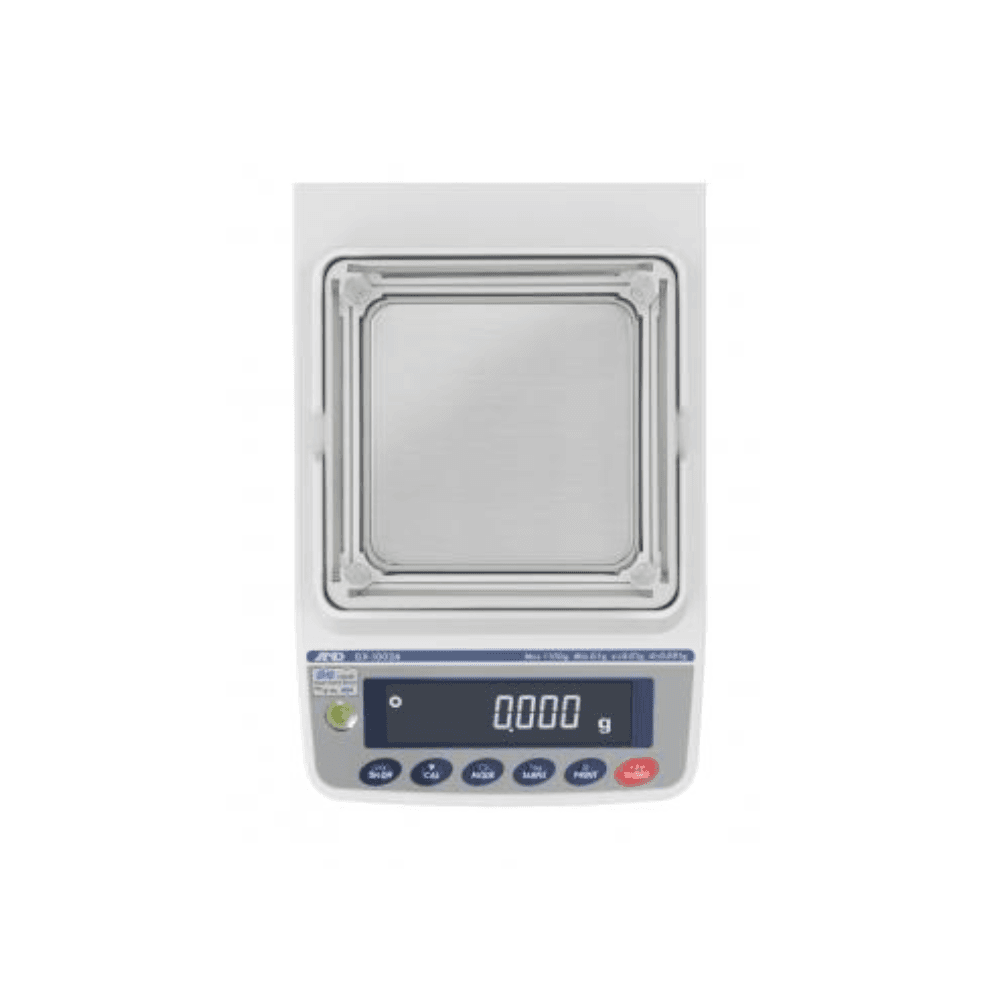 AND GX-403A เครื่องชั่งน้ำหนักดิจิตอล | Max.420g