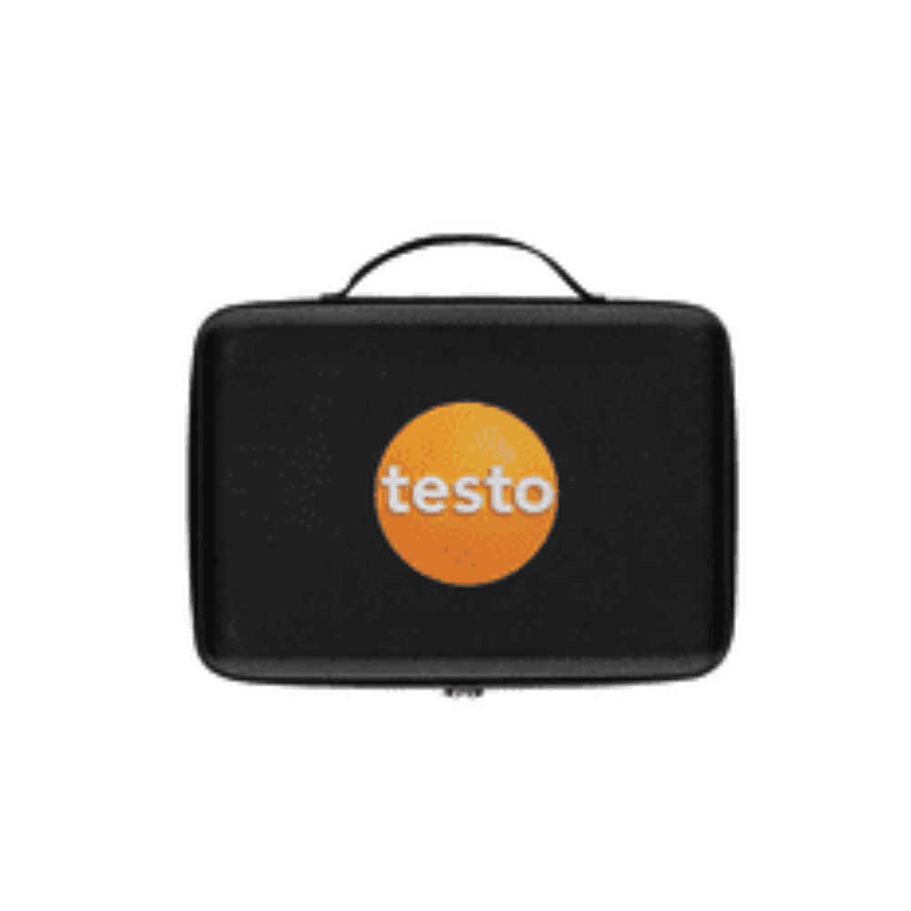 Testo-0516-0283 HVAC Softcase