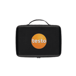 Testo-0516-0283 HVAC Softcase