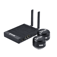 อุปกรณ์สำหรับเครื่องวัดความสั่นสะเทือน