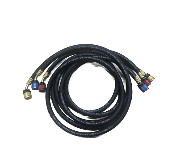 TASCO TB140RS-HOSE สายชาร์จน้ำยาแอร์ สำหรับน้ำยา R32, R410A