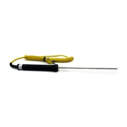 CENTER TP-K06 โพรบวัดอุณหภูมิ Thermocouple Probe