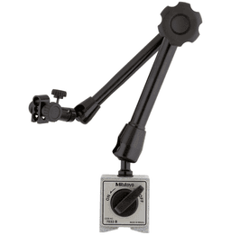 Mitutoyo M-7033-10 Magnetic stands ขาตั้งแม่เหล็ก