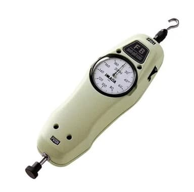 IMADA FB-50K เครื่องวัดแรงดึง-แรงผลัก Force gauge 50N